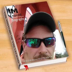 Meet your Posher, Donald